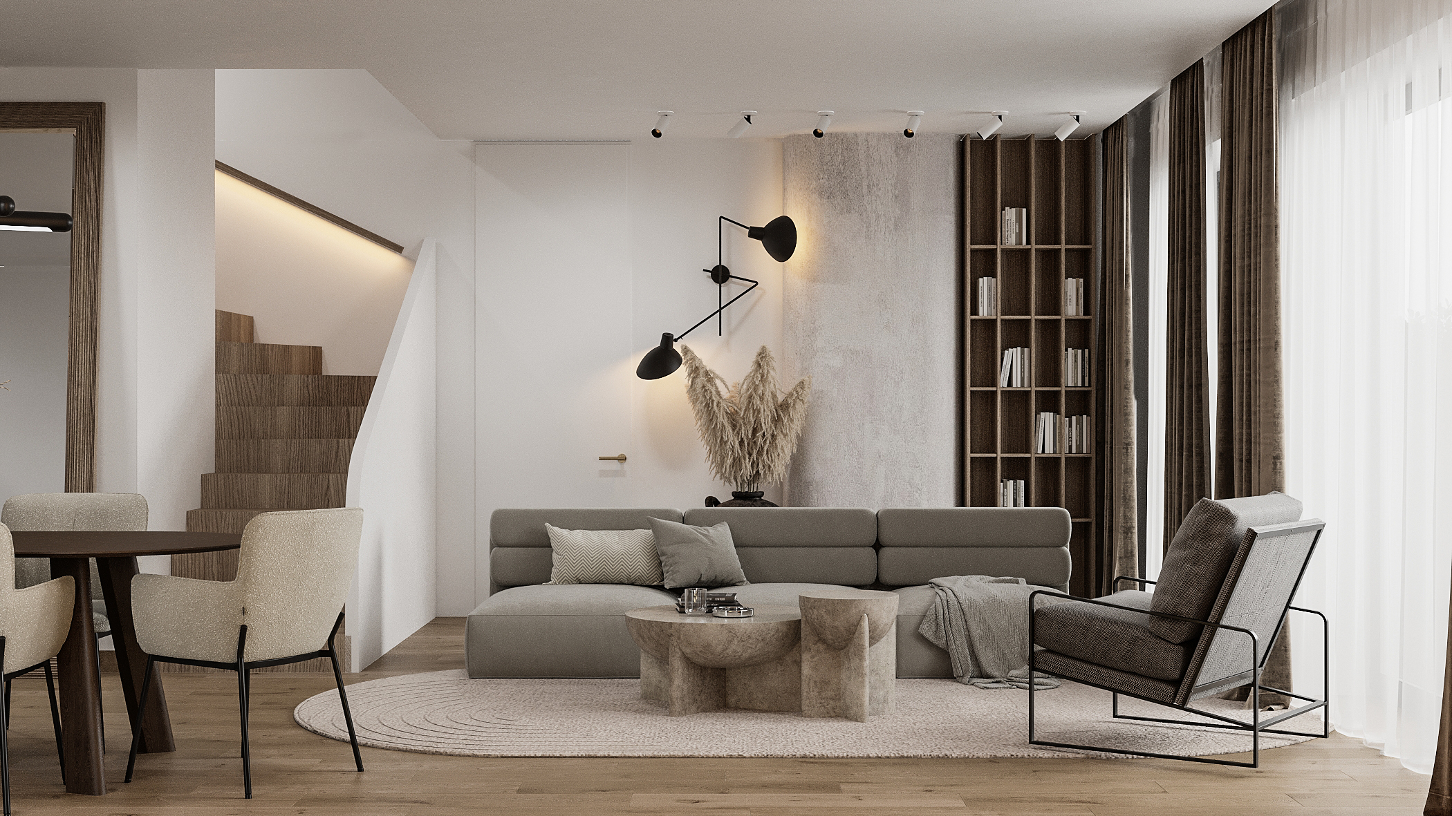 Rasa puodziuniene GOIA interiors magnus kredito unija paskola bustui 9